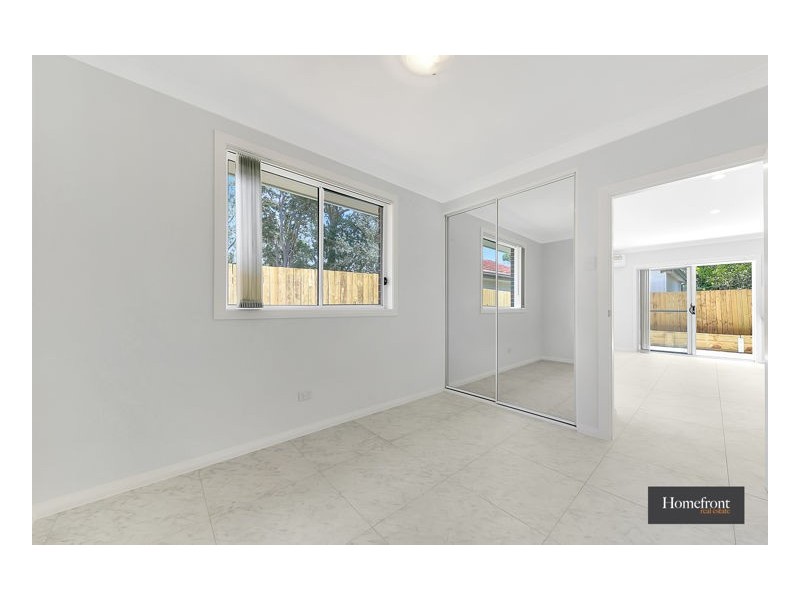 2B Janet Avenue, Thornleigh NSW 2120