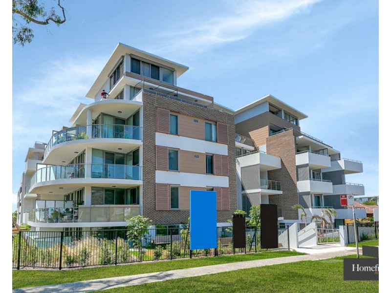 Unit 9 / 2 Cowan Road, Mount Colah NSW 2079
