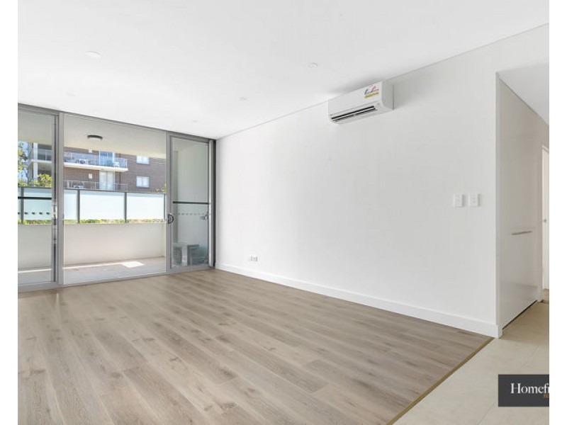 Unit 9 / 2 Cowan Road, Mount Colah NSW 2079