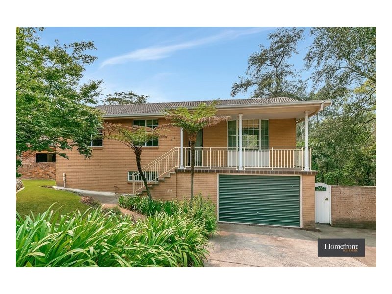 17a Orchard Ave, Thornleigh NSW 2120