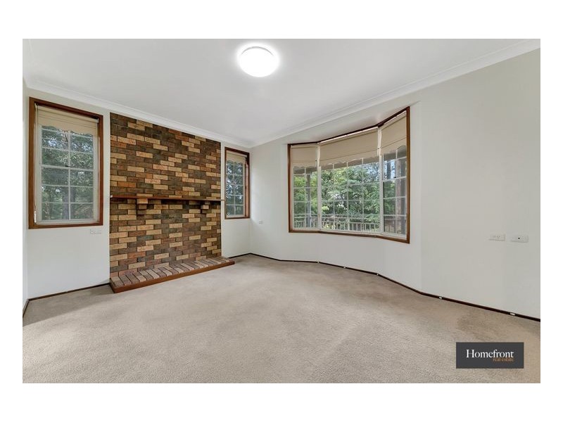 17a Orchard Ave, Thornleigh NSW 2120