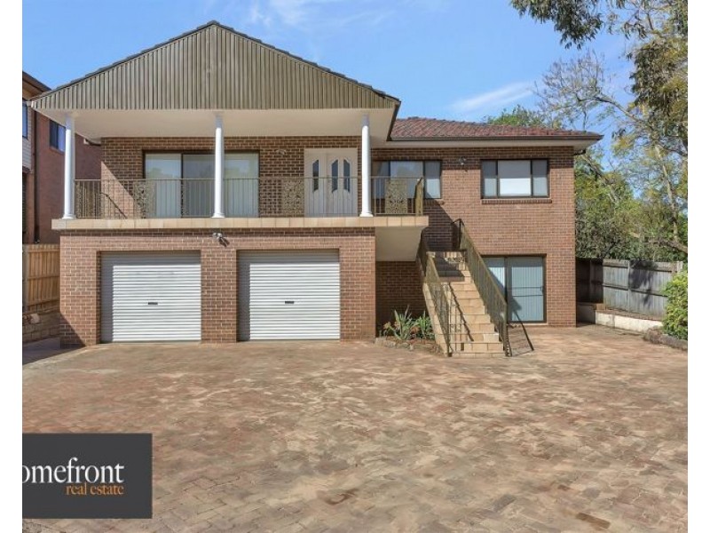 3 Leo Road, Pennant Hills NSW 2120