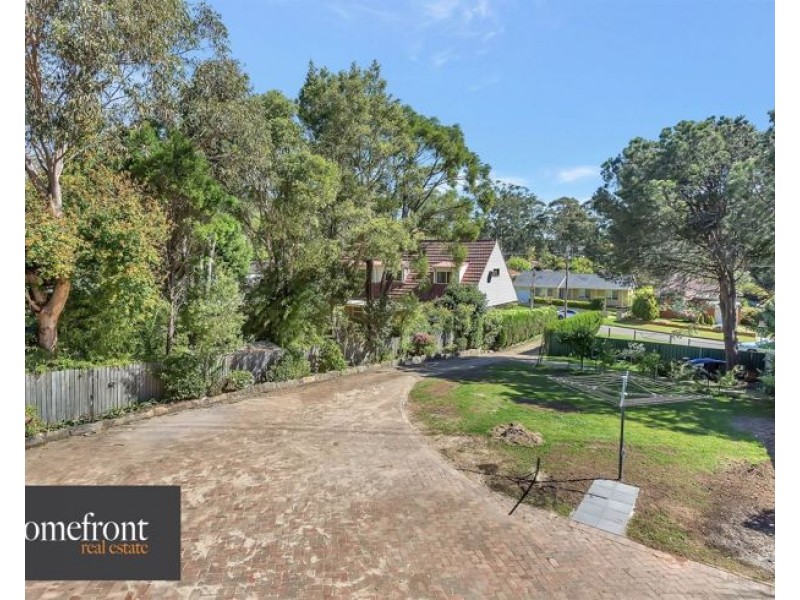 3 Leo Road, Pennant Hills NSW 2120