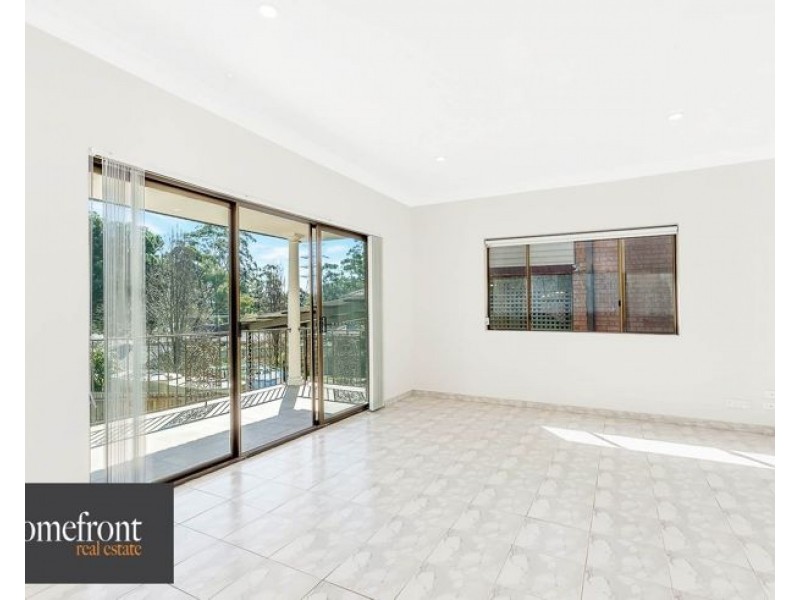 3 Leo Road, Pennant Hills NSW 2120