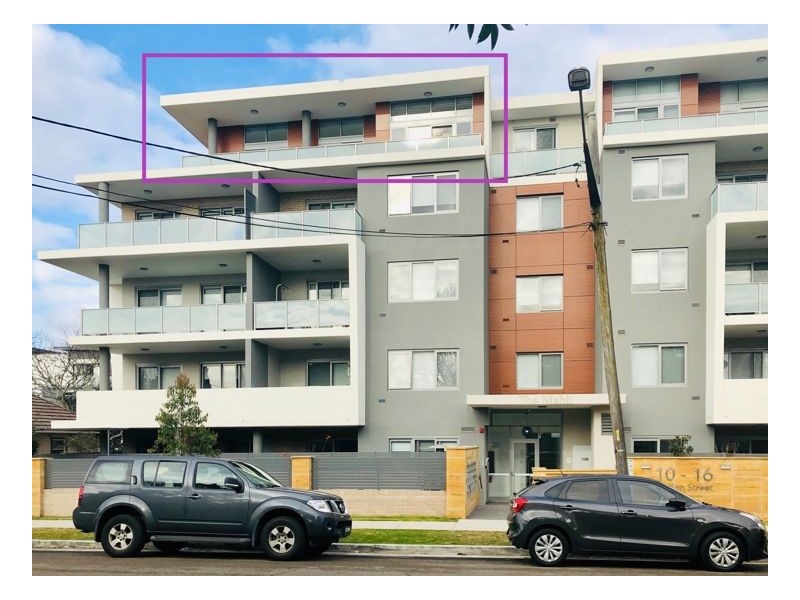 33/10-16 Station Street, Thornleigh NSW 2120