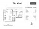 33/10-16 Station Street, Thornleigh NSW 2120 Floorplan