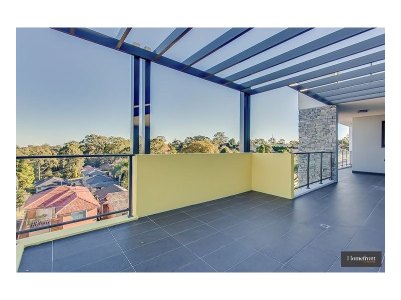 Unit 29/11-19 Thornleigh Street, Thornleigh NSW 2120