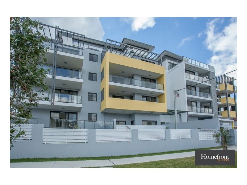 Unit 29/11-19 Thornleigh Street, Thornleigh NSW 2120