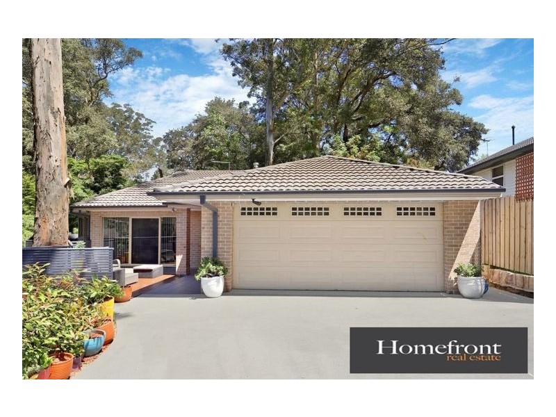 26a Hillmont Ave, Thornleigh NSW 2120