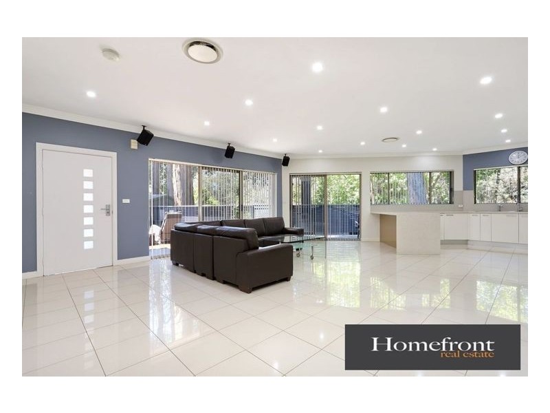 26a Hillmont Ave, Thornleigh NSW 2120