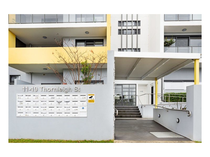 Unit 13 / 11-19 Thornleigh St, Thornleigh NSW 2120