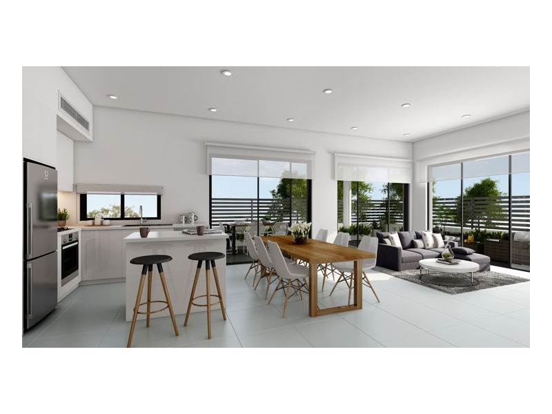 Unit 27 / 10-16 Station Street, Thornleigh NSW 2120