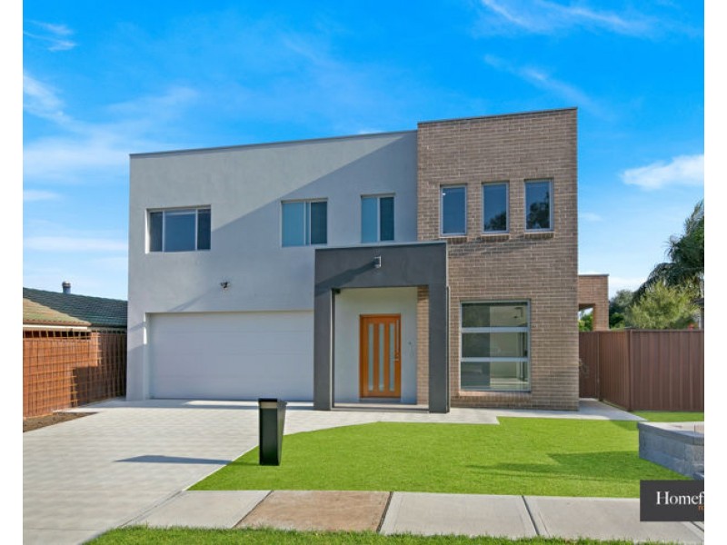 2a Benji Place, Dean Park NSW 2761