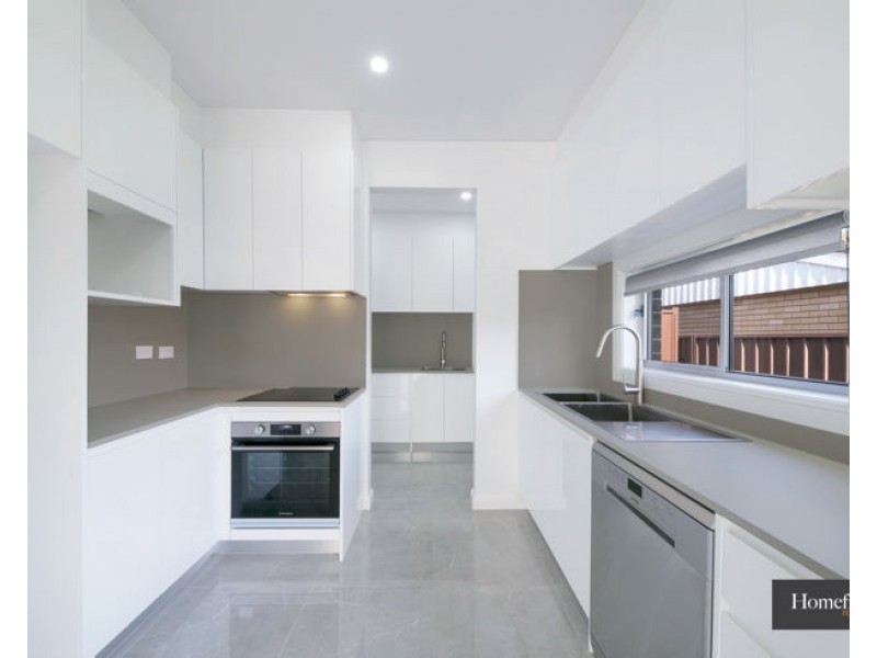 2a Benji Place, Dean Park NSW 2761