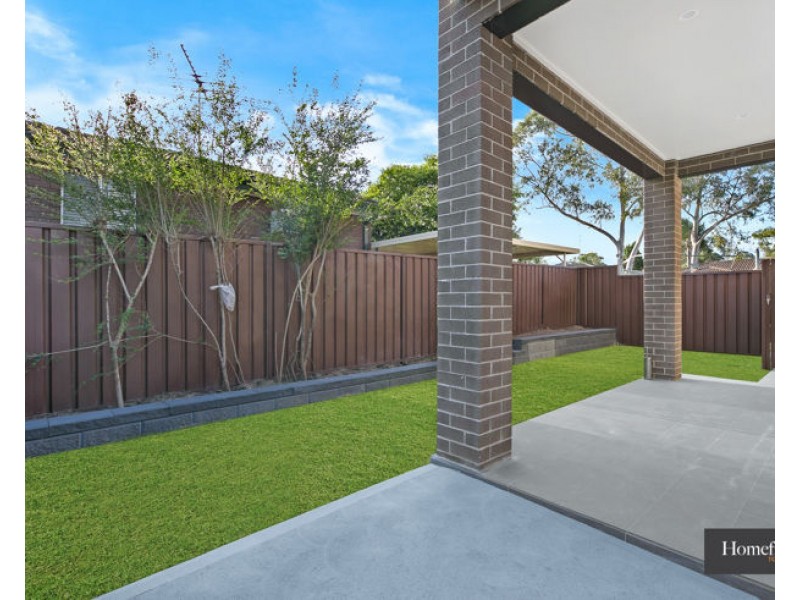 2a Benji Place, Dean Park NSW 2761