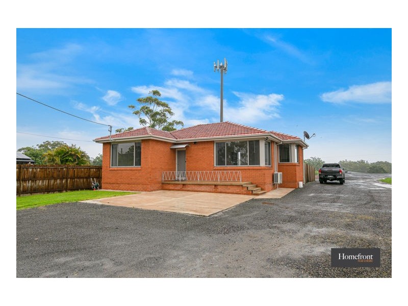247 New Line Road, Dural NSW 2158
