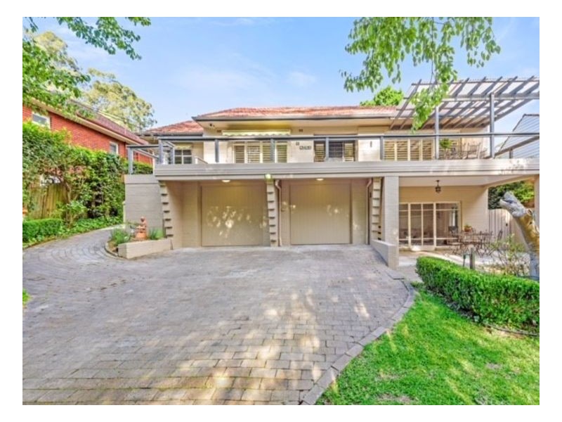 Wahroonga NSW 2076