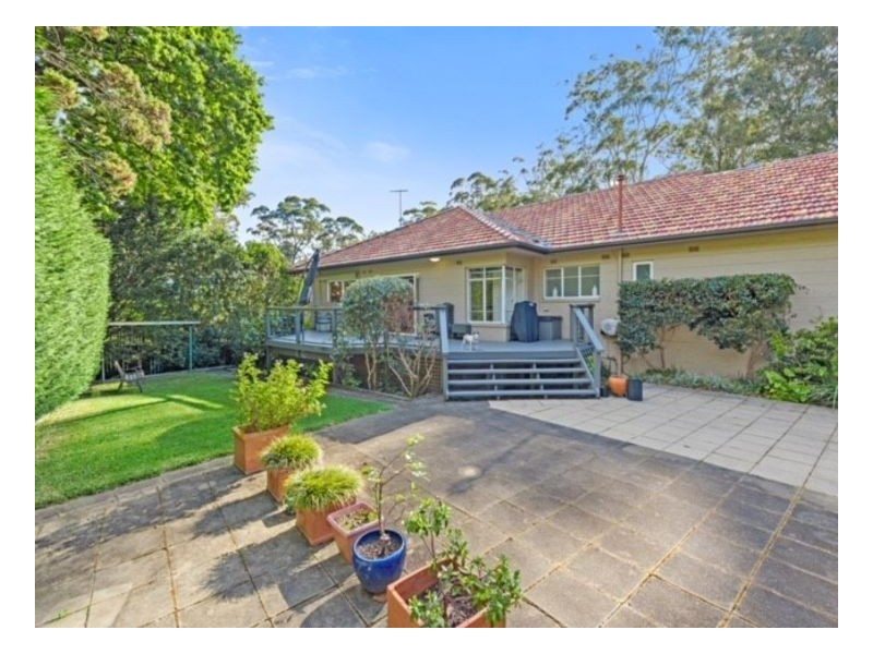 Wahroonga NSW 2076