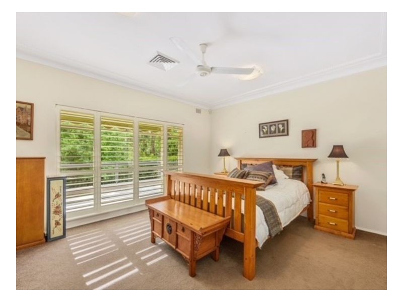 Wahroonga NSW 2076
