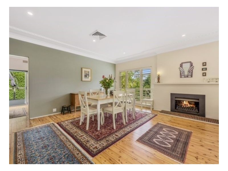Wahroonga NSW 2076