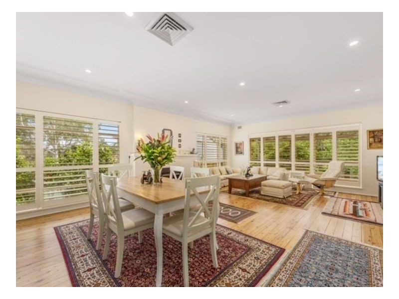 Wahroonga NSW 2076
