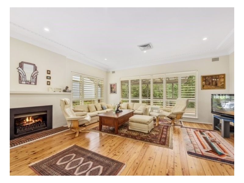Wahroonga NSW 2076