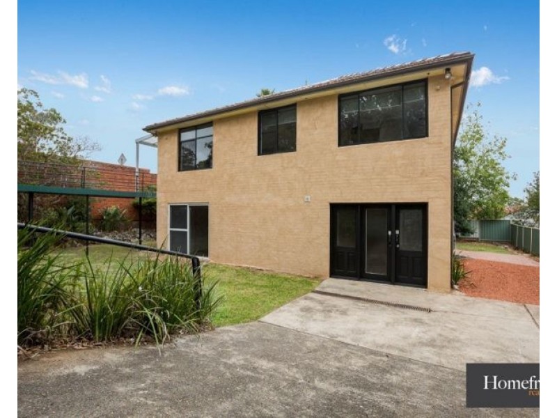 584 Pennant Hills Rd, Pennant Hills NSW 2120