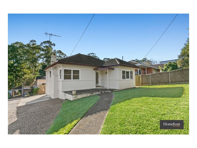 28 Edwards Road, Wahroonga NSW 2076