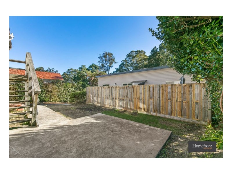 28 Edwards Road, Wahroonga NSW 2076