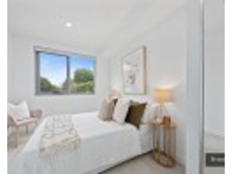 Unit 24 10-16 Station Street, Thornleigh NSW 2120