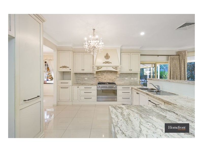 19 Sandpiper Place, Kenthurst NSW 2156