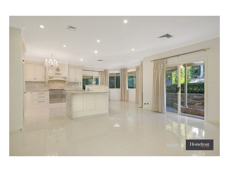 19 Sandpiper Place, Kenthurst NSW 2156