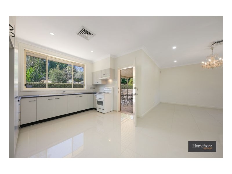 19 Sandpiper Place, Kenthurst NSW 2156