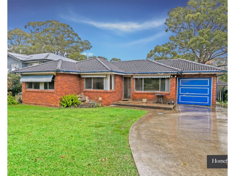 33 Lockerbie Road, Thornleigh NSW 2120