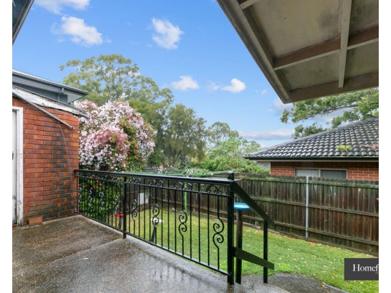 33 Lockerbie Road, Thornleigh NSW 2120