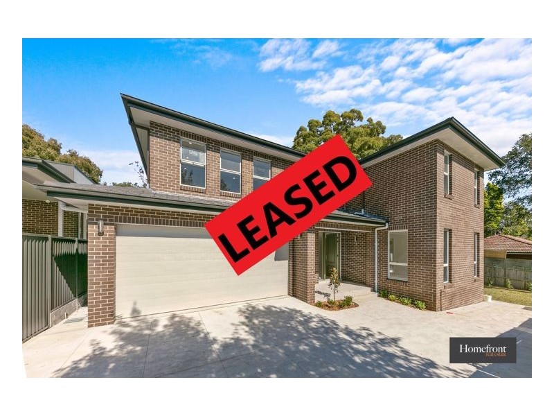 68a The Esplanade, Thornleigh NSW 2120