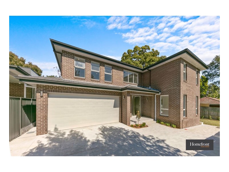 68a The Esplanade, Thornleigh NSW 2120