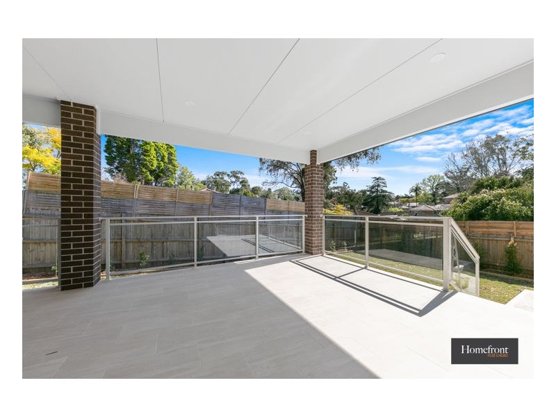 68a The Esplanade, Thornleigh NSW 2120