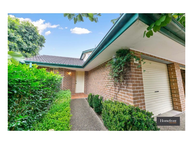 221A North Rocks Road, North Rocks NSW 2151