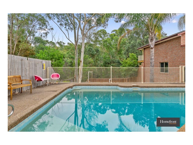 221A North Rocks Road, North Rocks NSW 2151