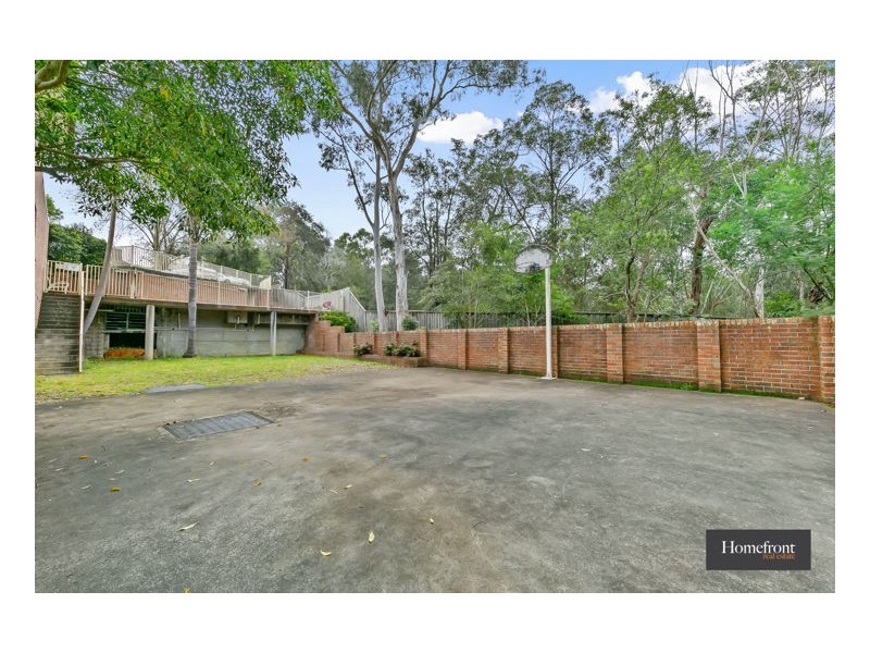 221A North Rocks Road, North Rocks NSW 2151