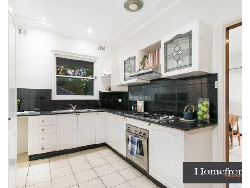 60B Cardinal Ave, West Pennant Hills NSW 2125