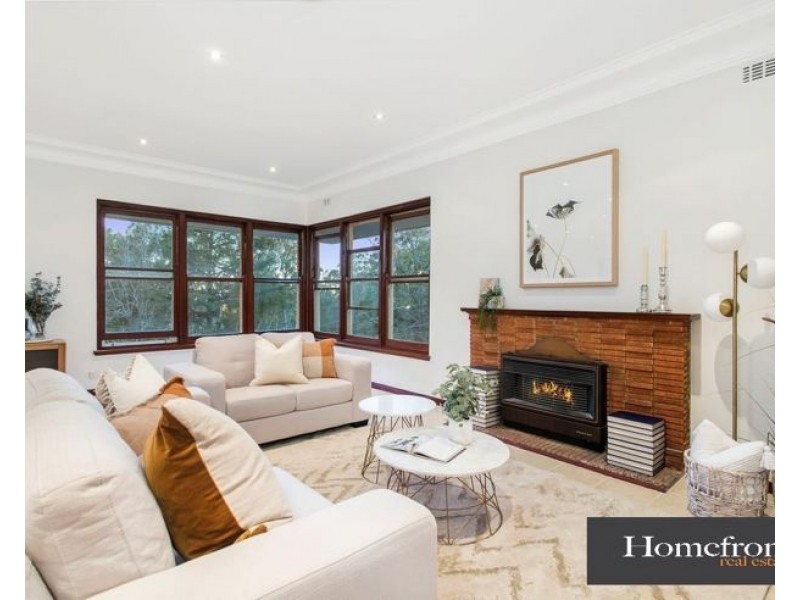 60B Cardinal Ave, West Pennant Hills NSW 2125