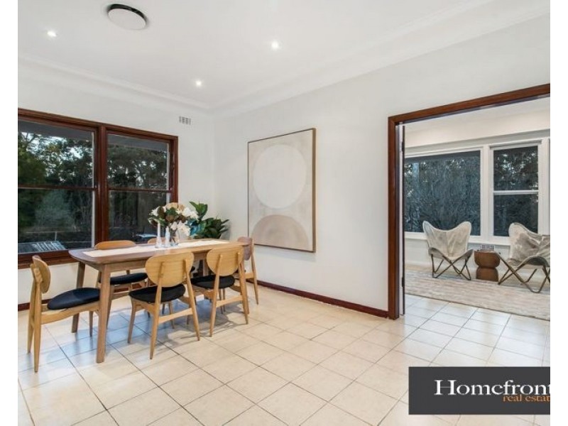 60B Cardinal Ave, West Pennant Hills NSW 2125