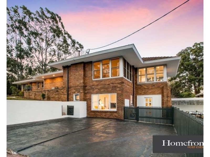 60B Cardinal Ave, West Pennant Hills NSW 2125