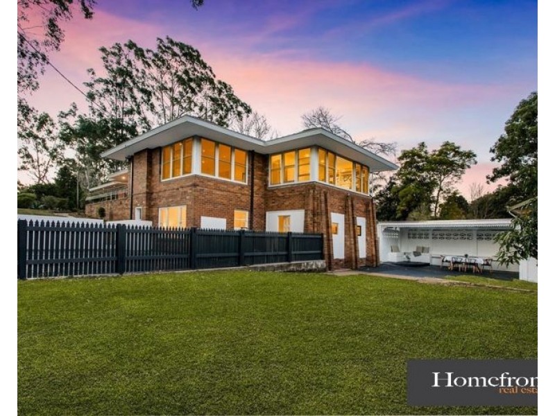 60B Cardinal Ave, West Pennant Hills NSW 2125