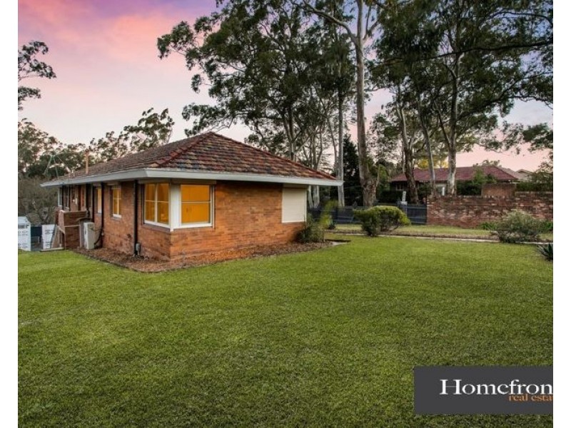 60B Cardinal Ave, West Pennant Hills NSW 2125
