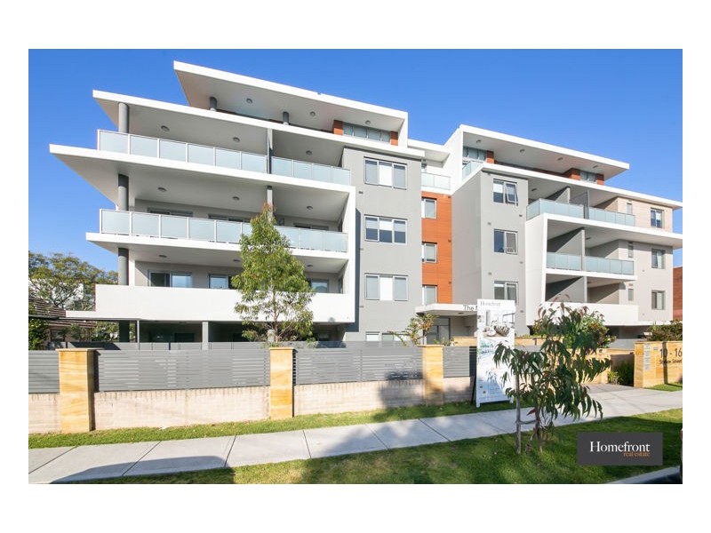 36/10-16 Station Street, Thornleigh NSW 2120
