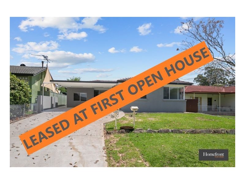 5 Worcester Street, Cambridge Park NSW 2747