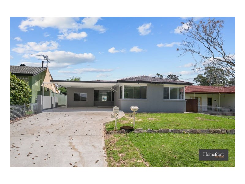 5 Worcester Street, Cambridge Park NSW 2747